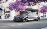 BYTON K-Byte Concept 2018 года